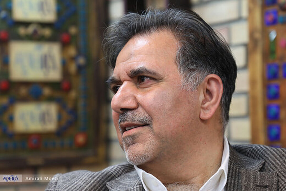 واکنش آخوندی به ادعای فرارش از کشور