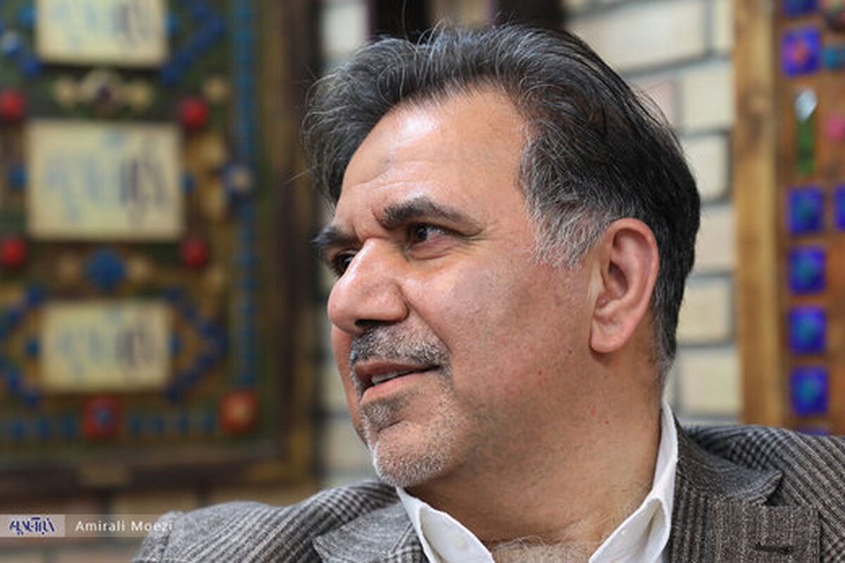 واکنش آخوندی به ادعای فرارش از کشور