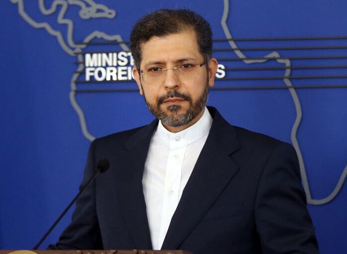 خطیب زاده: گفتگوهای دو جانبه خوبی با عربستان داشتهایم