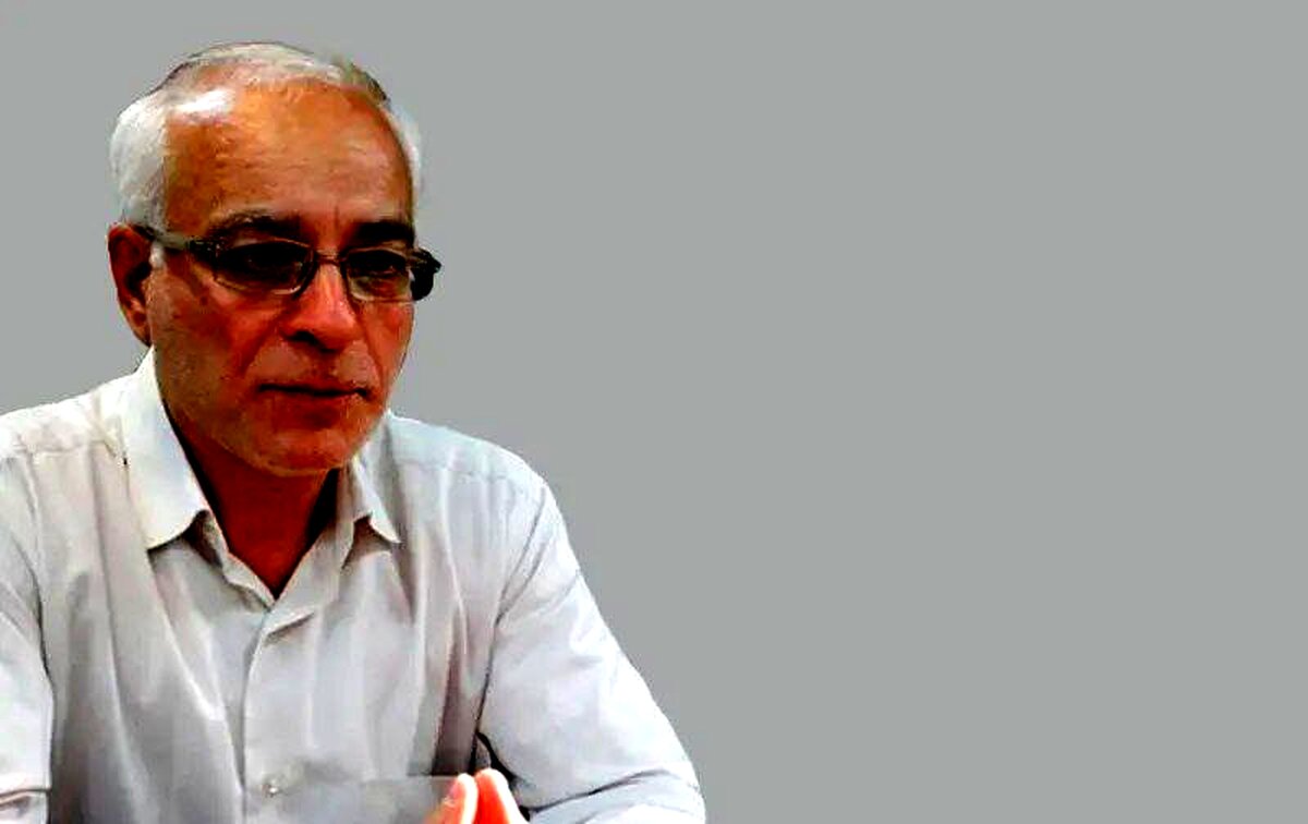 ایران باید از باید از شعار دادن و جو زدگی در منطقه دوری کند