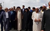 رئیسی، عدالت و راهی که در پیش است