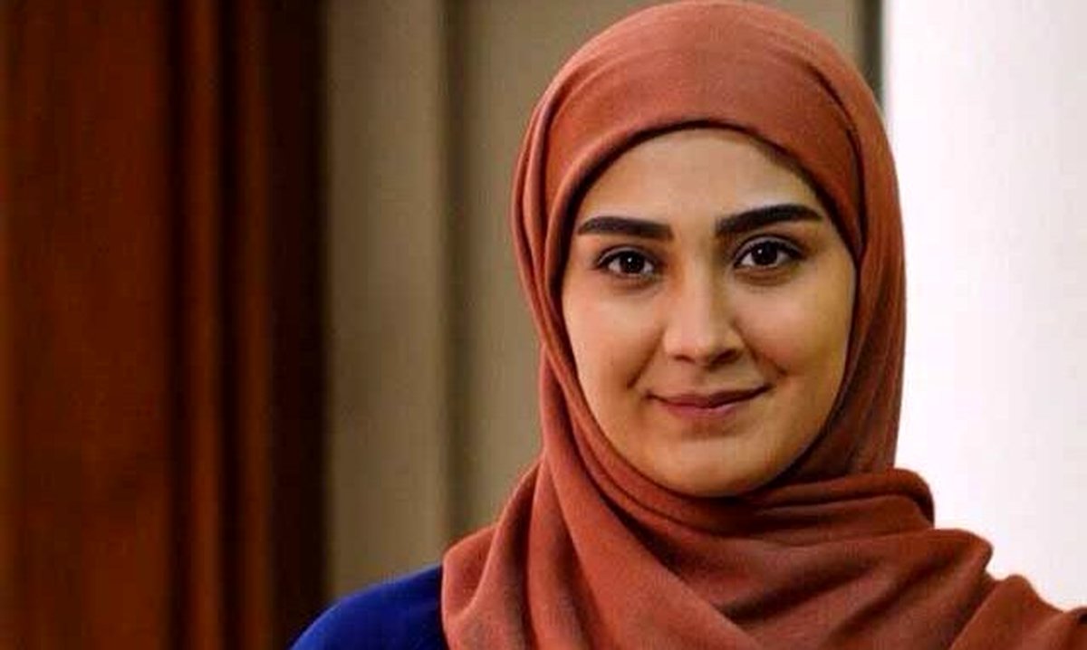 مریم معصومی با این عکس همه رو غافلگیر کرد | مریم معصومی از حلقه ازدواجش رونمایی کرد