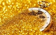 کاهش شدید قیمت طلا در بازار امروز | قیمت طلا به گرمی چند تومان رسید؟