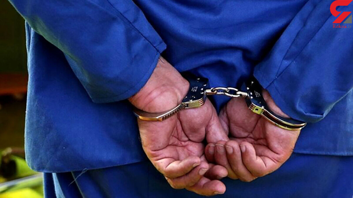 قاتل معروف تبریزی دستگیر شد/ توضیح ماجرا از زبان رئیس پلیس آگاهی