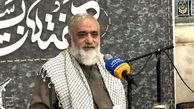 سردار نقدی: یک طرف جنگ غزه، نتانیاهو فارغ‌التحصیل هاروارد است و یک طرف آن فارغ‌التحصیل الازهر