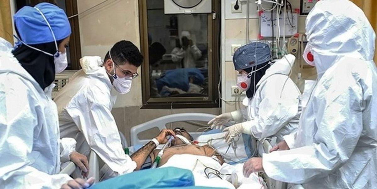 رکنا مدعی شد: تایید اولین فوتی قارچ سیاه در ایران