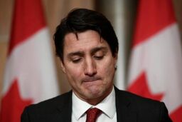 نبرد ترامپ و ترودو آغاز شد
