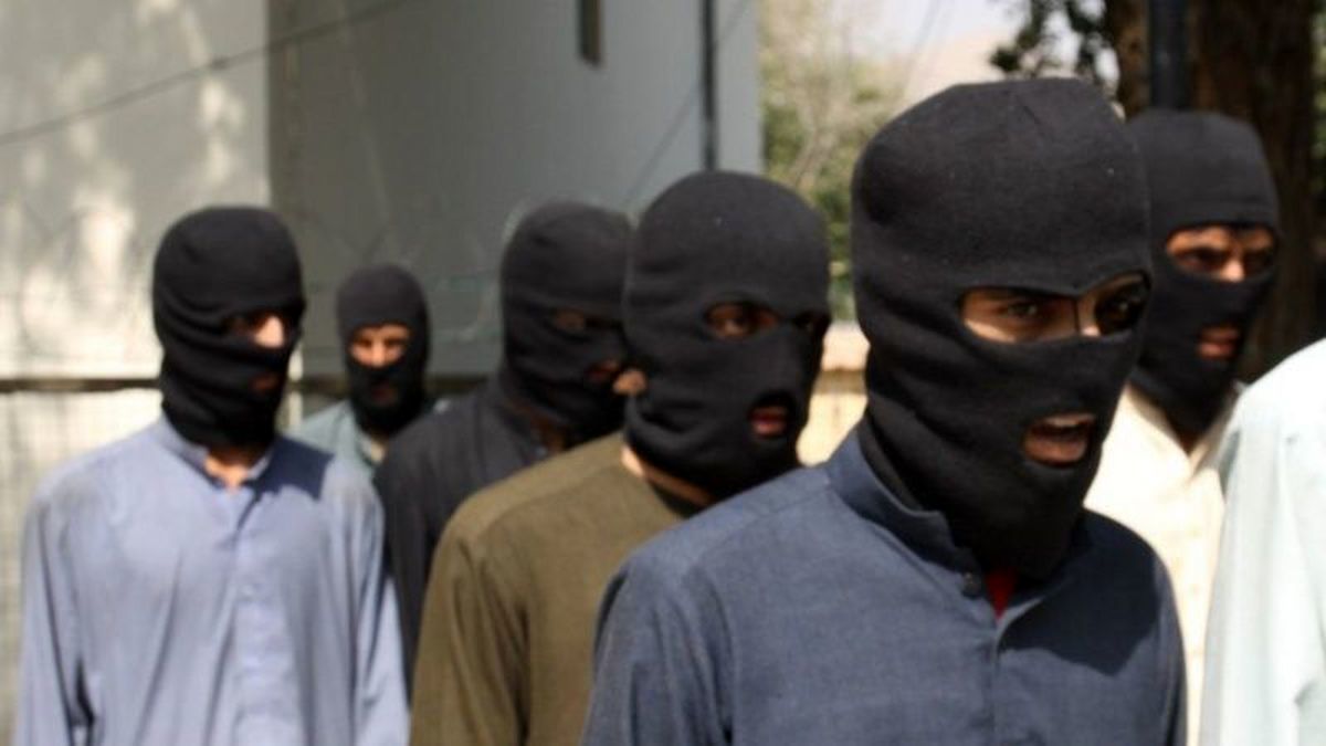 نقشه کشیدن داعش برای اقدام تروریستی در سامرا