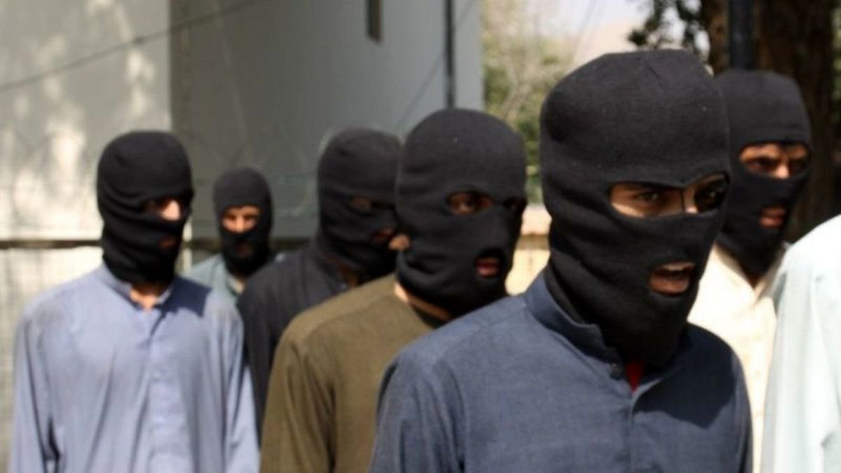 نقشه کشیدن داعش برای اقدام تروریستی در سامرا