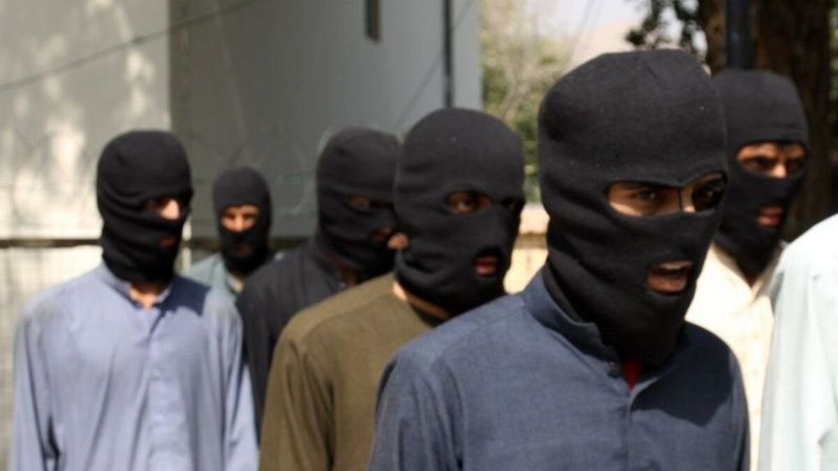 نقشه کشیدن داعش برای اقدام تروریستی در سامرا
