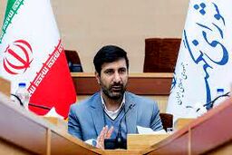 اظهارات طحان نظیف درباره مصوبه مولدسازی؛ مبنای قانونی دارد و ارتباطی به شورای نگهبان ندارد