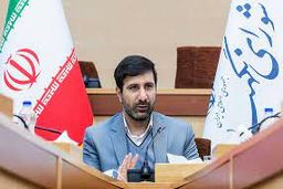 اظهارات طحان نظیف درباره مصوبه مولدسازی؛ مبنای قانونی دارد و ارتباطی به شورای نگهبان ندارد