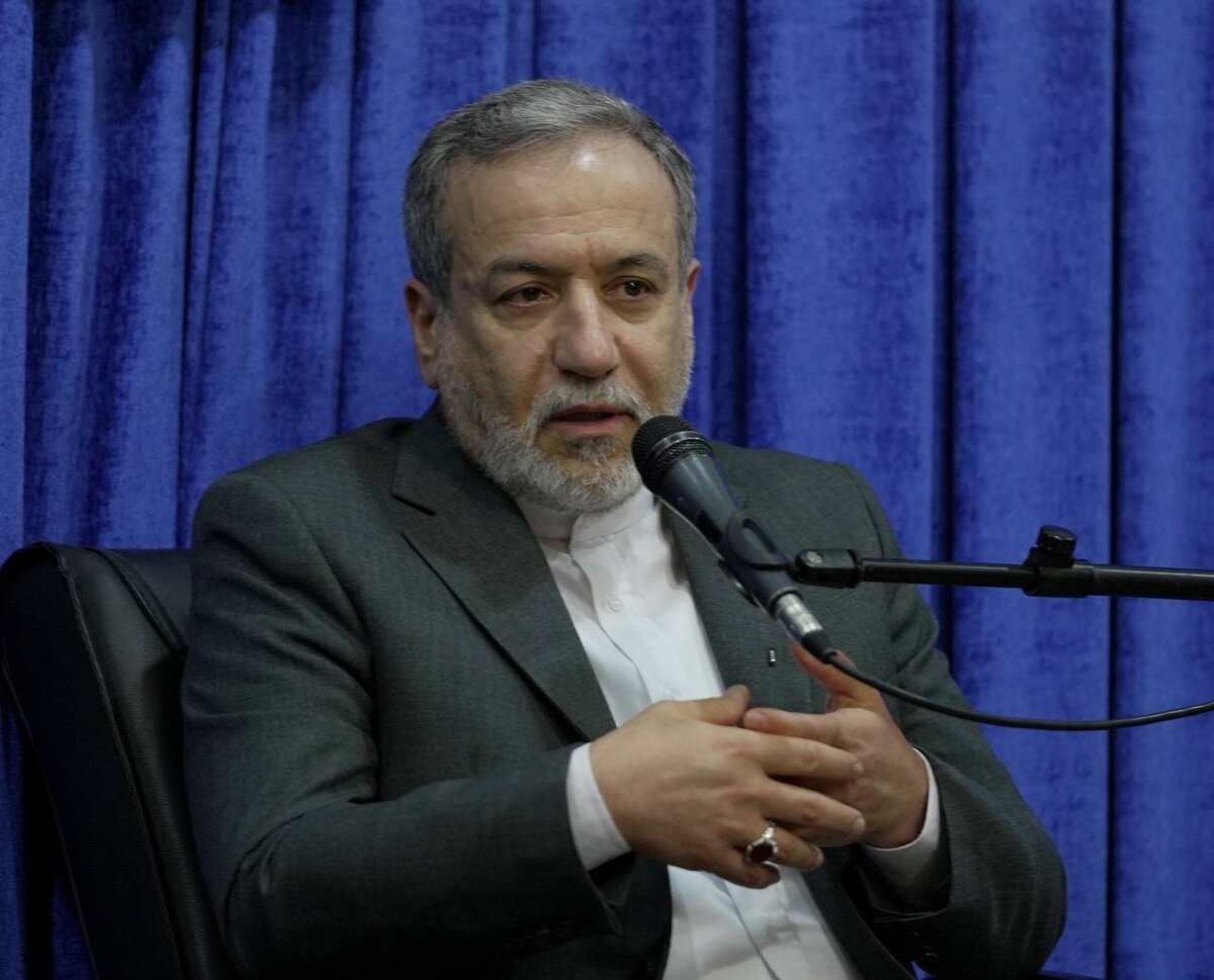 ایران: توقف غنی سازی مساوی است با پایان مذاکرات و توافق