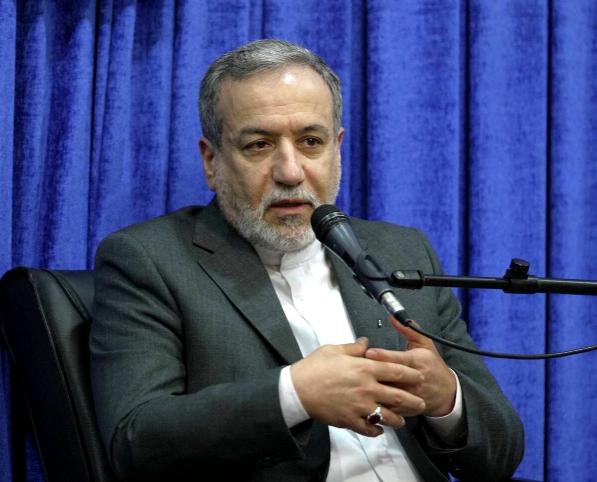 ایران: توقف غنی سازی مساوی است با پایان مذاکرات و توافق