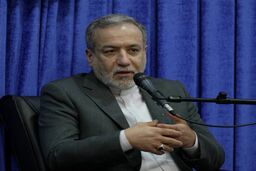 ایران: توقف غنی سازی مساوی است با پایان مذاکرات و توافق