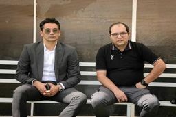 علیزاده: ربیعی فصل آینده در کنار ما خواهد بود