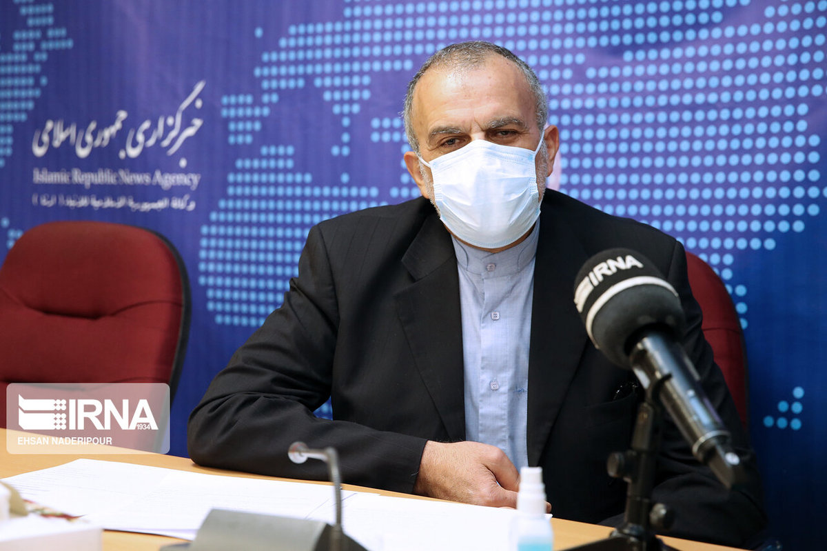 واکنش معاون ظریف به احتمال برداشتهشدن تحریمها و نقش FATF در آن