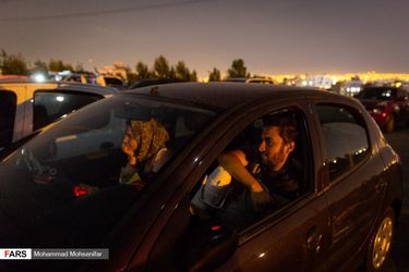 سینما ماشین
