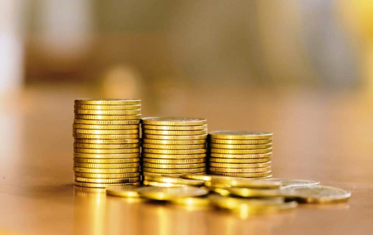 طلا سقوط کرد/قیمت طلا در بازار امروز چند؟