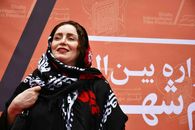 حرف های عجیب ژاله صامتی به خانم بازیگر | دلیل رفتار عجیب ژاله صامتی روی آنتن زنده چه بود؟