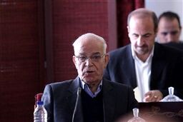 کاشانی: در پرسپولیس همه چیز مرتب است