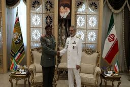 هشدار رئیس ستاد کل نیروهای مسلح به اسرائیل