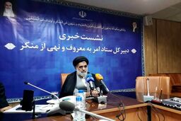 قاضی پرونده‌های مفاسد اقتصادی: ان‌شاءالله به دانه درشت‌ها می‌رسیم.