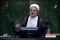 فیلم| ذوالنور: اقدام ظریف باعث شد روسیه و چین پشت ما را خالی کنند