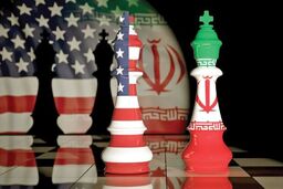 تحریم‌های ضد ایرانی آمریکا علیه ۶ فرد، ۱۷ شرکت و ۱۱ کشتی