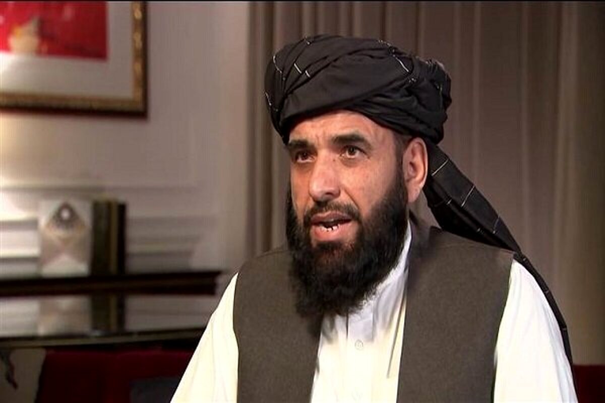 طالبان: امیدوارم توافق با آمریکا تا پایان ژانویه امضاء شود