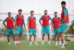 اولویت‌های مورایس برای بازسازی سپاهان
