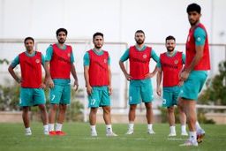 اولویت‌های مورایس برای بازسازی سپاهان