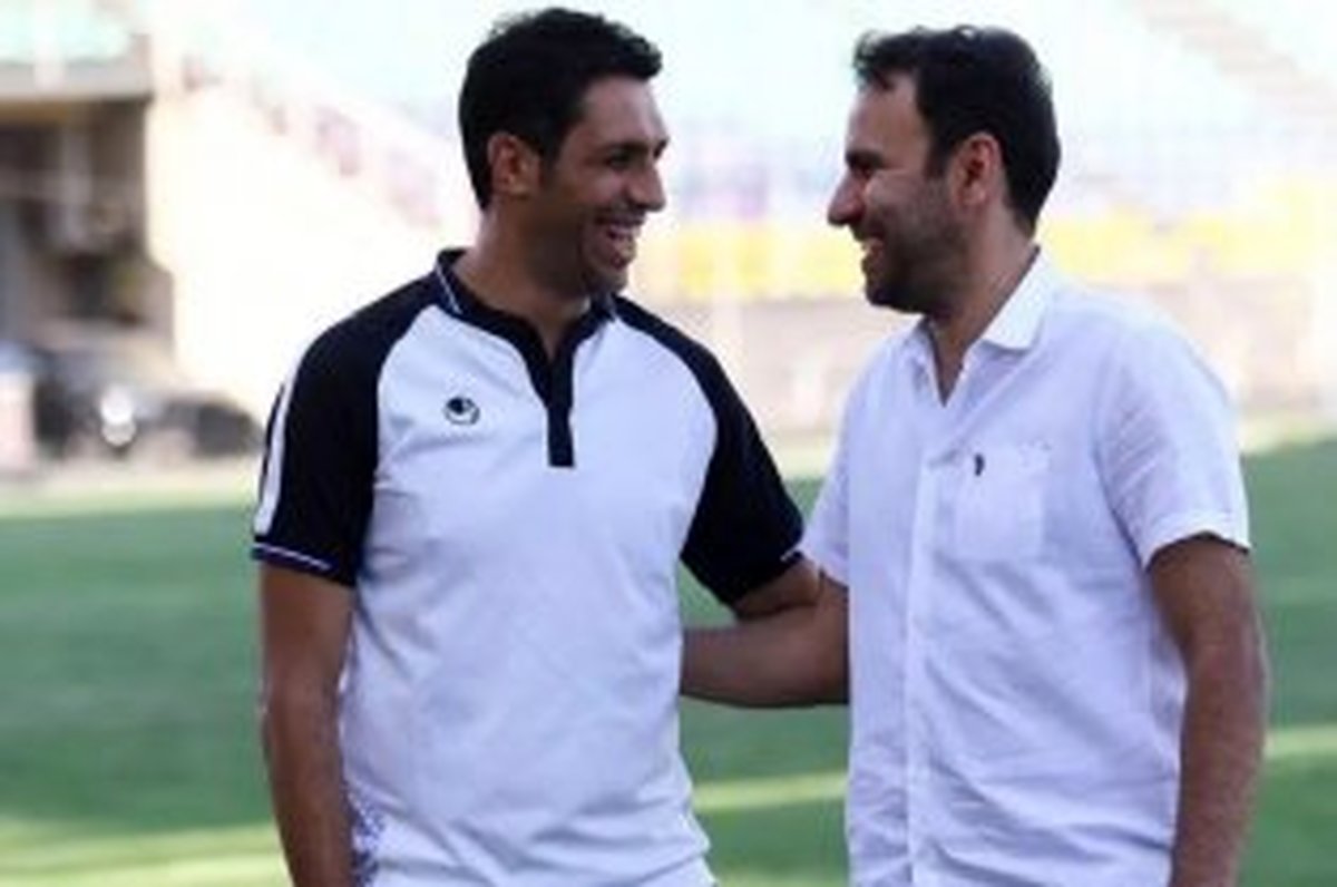 رقابت کاپیتانهای پرسپولیس برای رسیدن به آکادمی