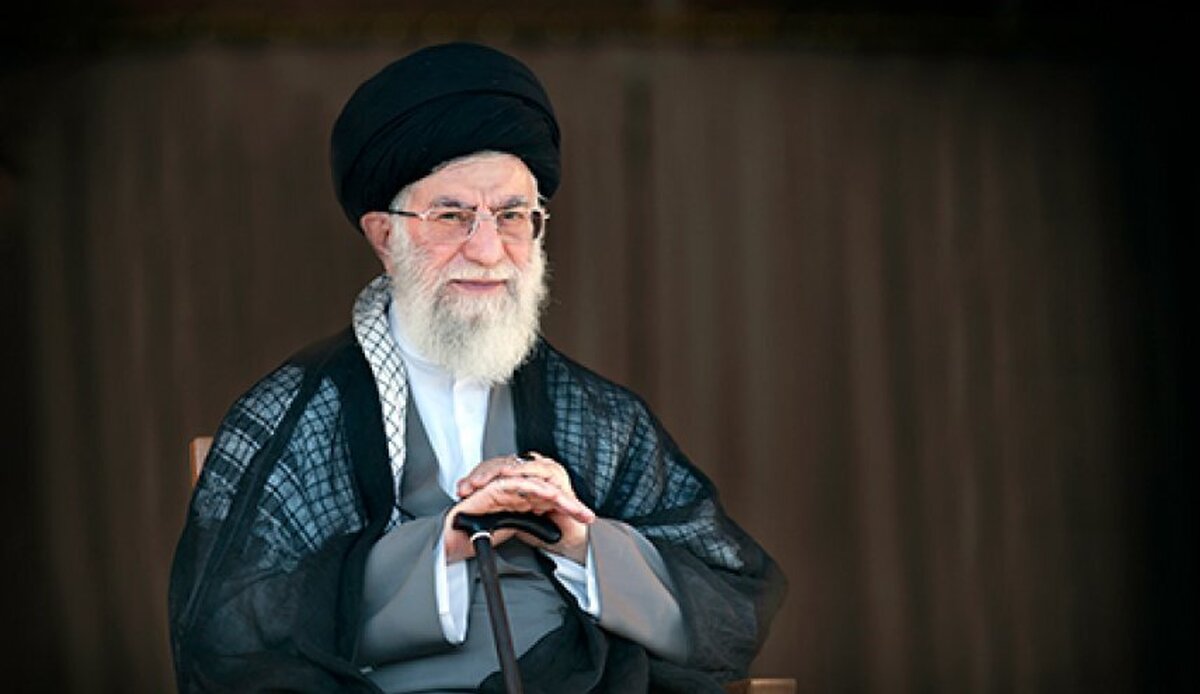 عفو رهبر انقلاب برای ۹۴ محکوم تعزیرات حکومتی