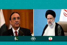 رئیسی: قدرت‌های سلطه‌گر با فتنه انگیزی دنبال ایجاد ناامنی بین ایران و پاکستان هستند