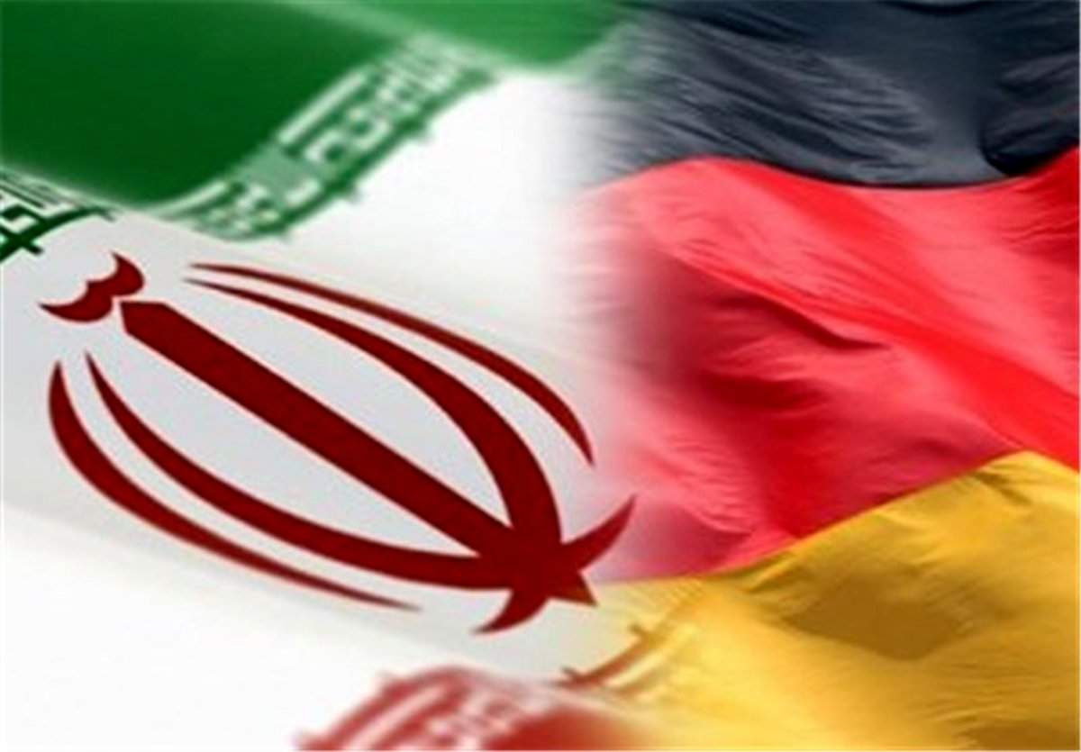 مقام آلمانی حاضریم پیشمرگ اسرائیل شویم