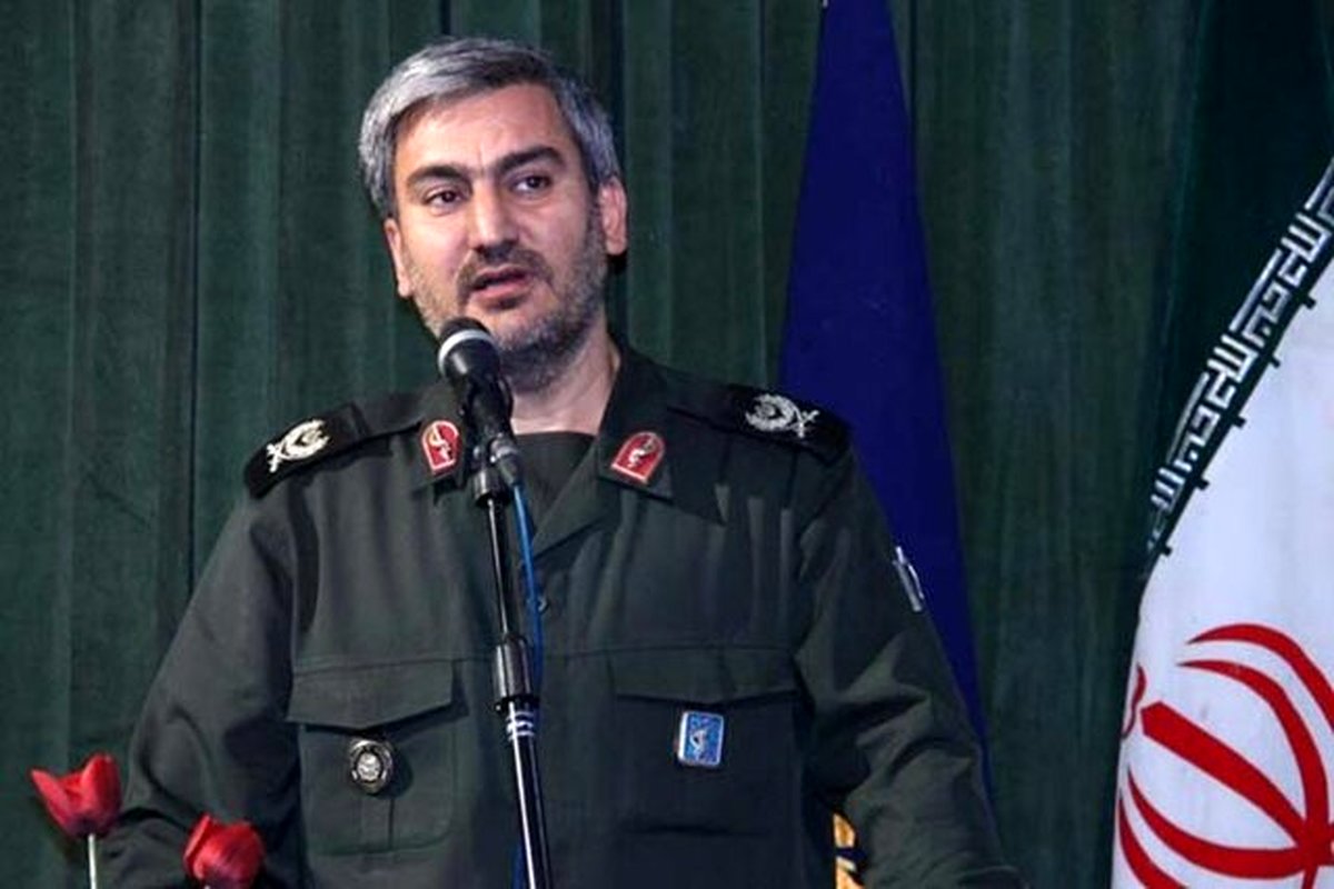 مقام ستاد کل نیروهای مسلح: در اقتصاد و سیاست انقلابی عمل نکردهایم
