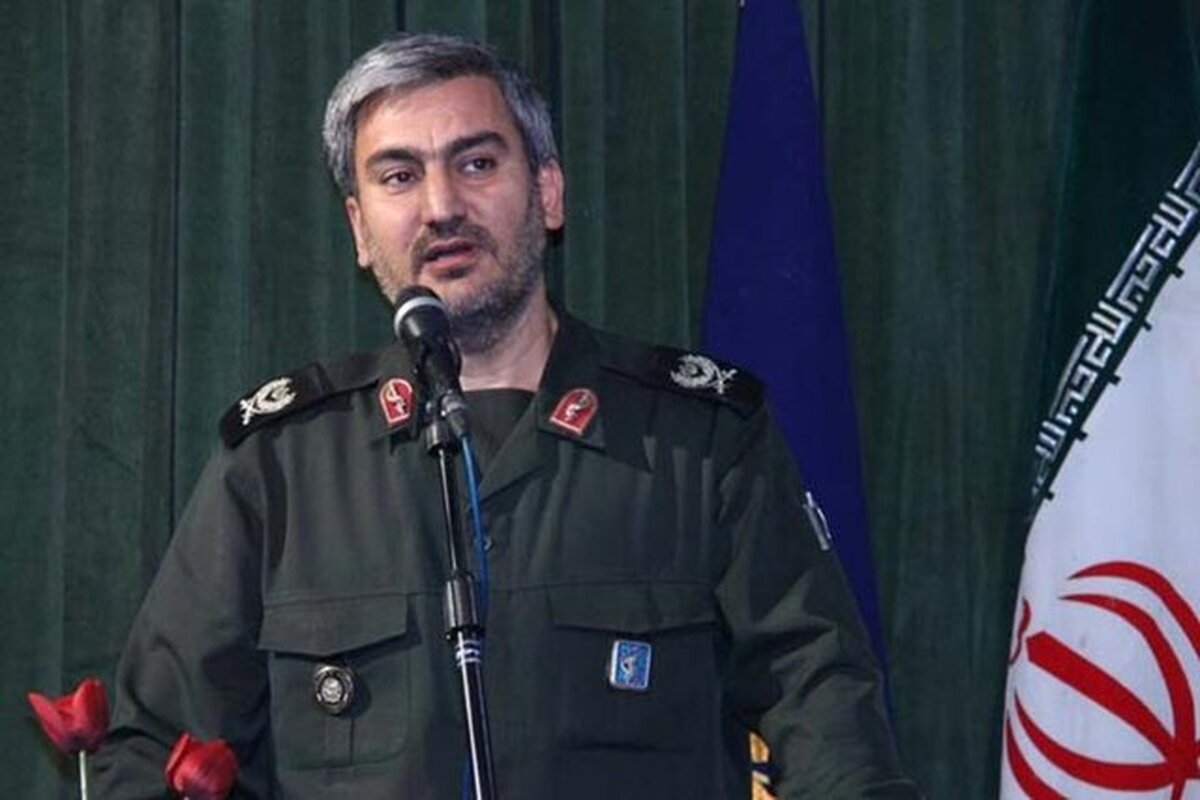مقام ستاد کل نیروهای مسلح: در اقتصاد و سیاست انقلابی عمل نکرده‌ایم