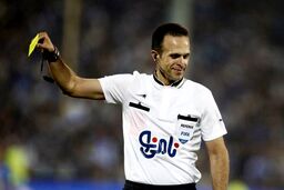 حیدری داور AFC کاپ شد