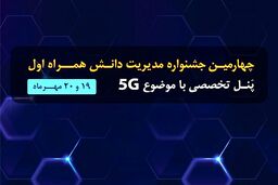 برگزاری چهارمین جشنواره مدیریت دانش همراه اول با رویکرد تحول دیجیتال