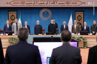 اختلاف عملیاتی در کابینه پزشکیان