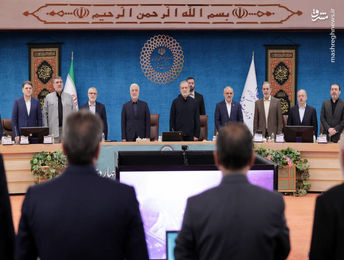 اختلاف عملیاتی در کابینه پزشکیان