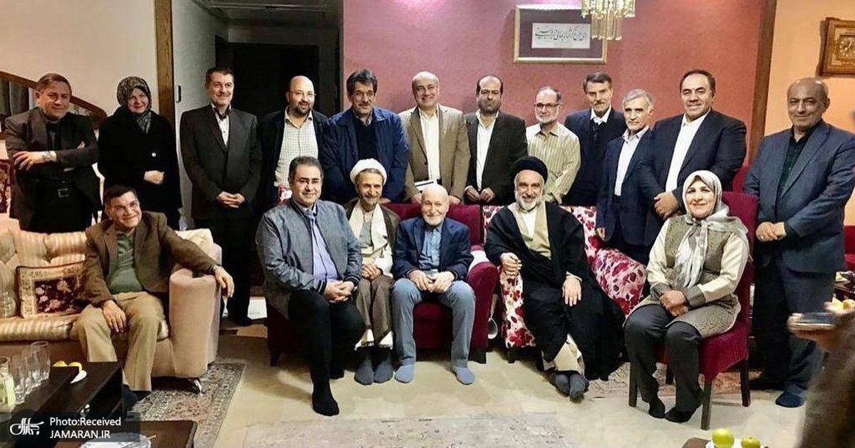 دو راهی «جبهه اصلاحات ایران»؛ رادیکالیسم یا میانهروی؟