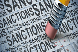 واکنش به توقیف دارایی های سازمان انرژی اتمی  در ترکیه