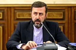 یک پیروزی دیپلماتیک در مذاکرات برای ایران ثبت شد