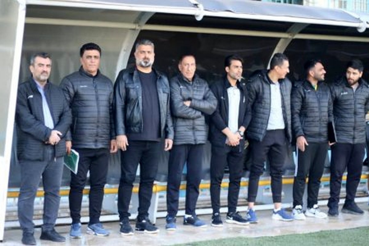 هیچ باختی از امیدهای اشکش کم نمیکند