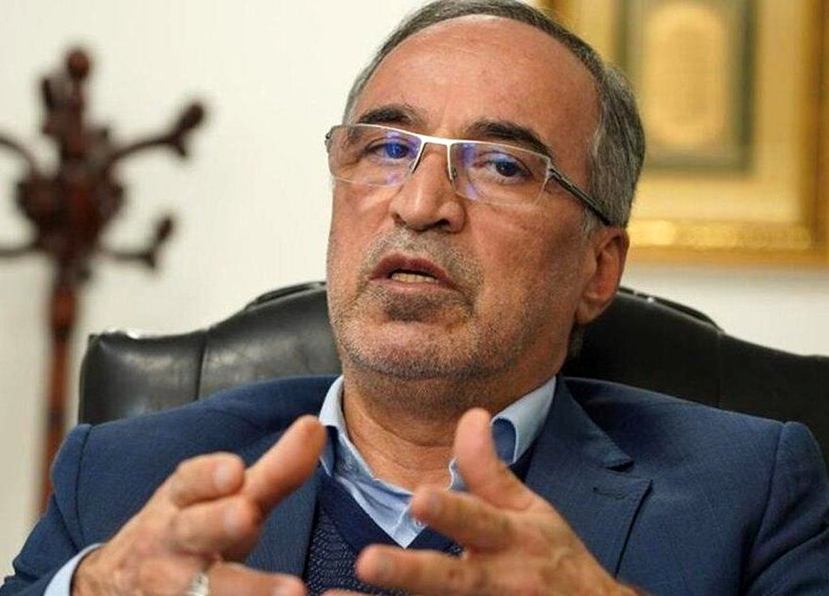 با تخریب یکدیگر نه فضا انتخاباتی میشود، نه مشارکت بالا میرود