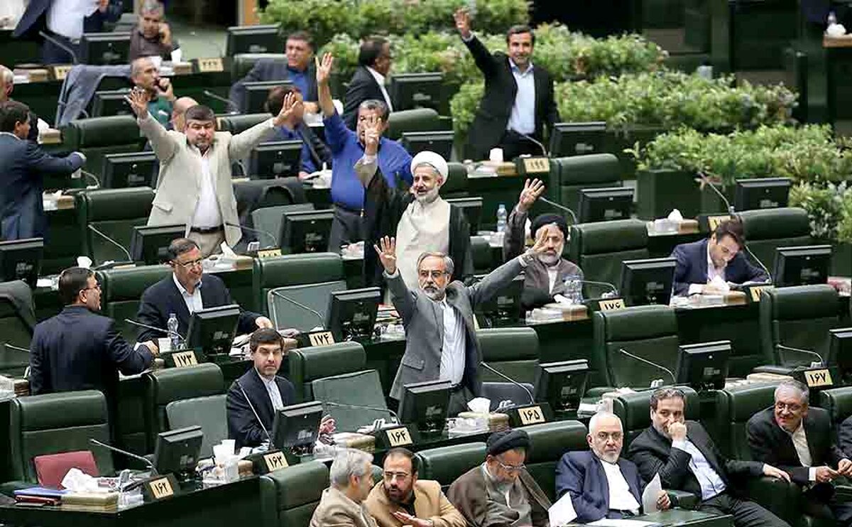 بازگشت به سیاست برجامی