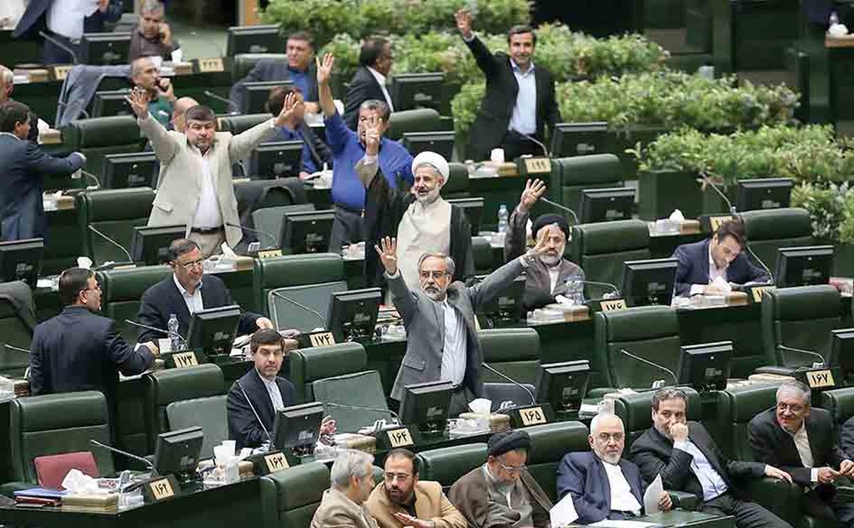 بازگشت به سیاست برجامی