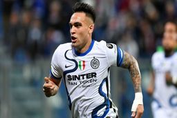 تلاش لیورپول برای جذب ستاره آرژانتینی اینتر